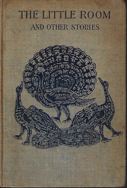 THE LITTLE ROOM and Other Stories