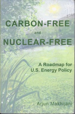 CARBON-FREE AND NUCLEAR-FREE