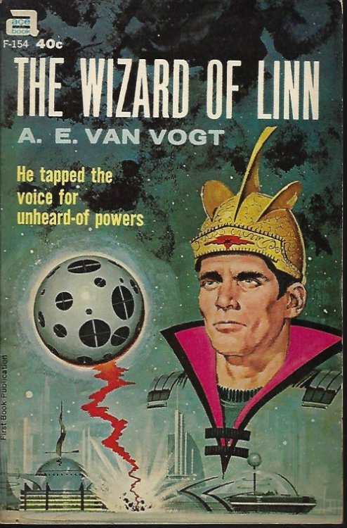 THE WIZARD OF LINN