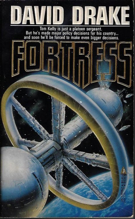 FORTRESS