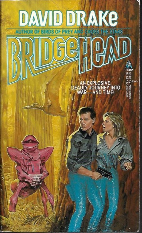BRIDGEHEAD