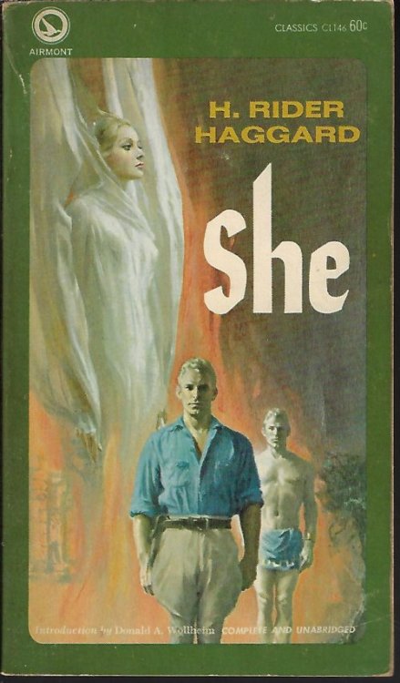 SHE
