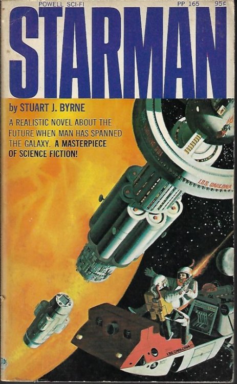 STARMAN