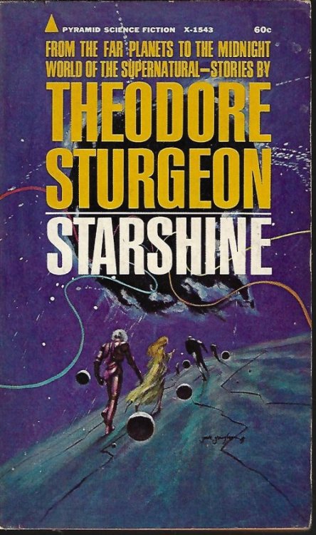 STARSHINE