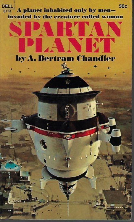 Image for SPARTAN PLANET SPARTAN PLANET