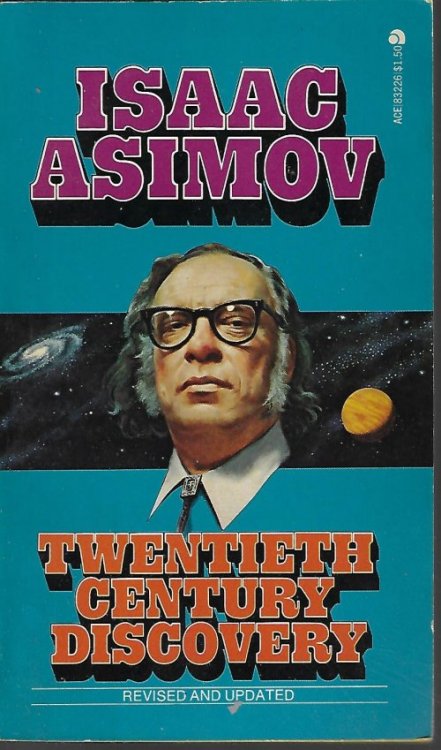 TWENTIETH CENTURY DISCOVERY