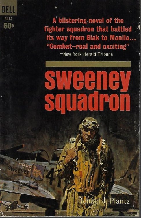 SWEENEY SQUADRON