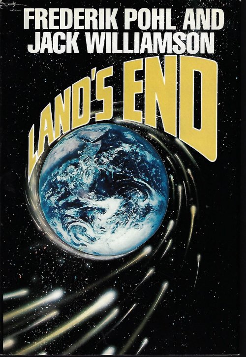 LAND'S END