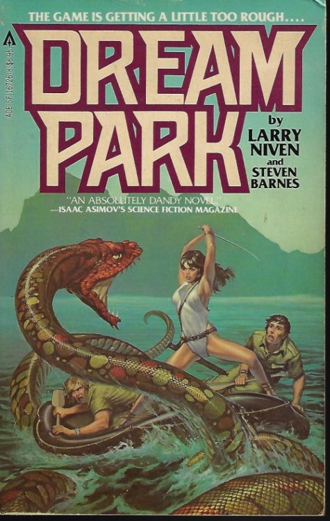 DREAM PARK