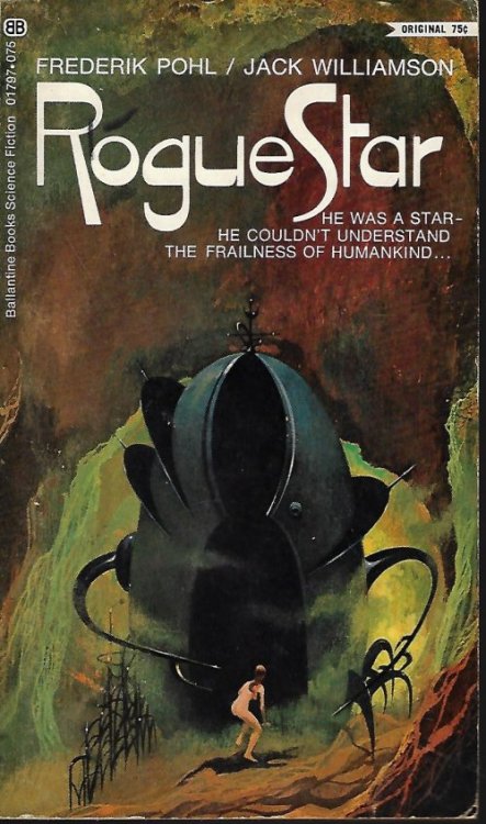 Image for ROGUE STAR (Starchild #3) ROGUE STAR (Starchild #3)