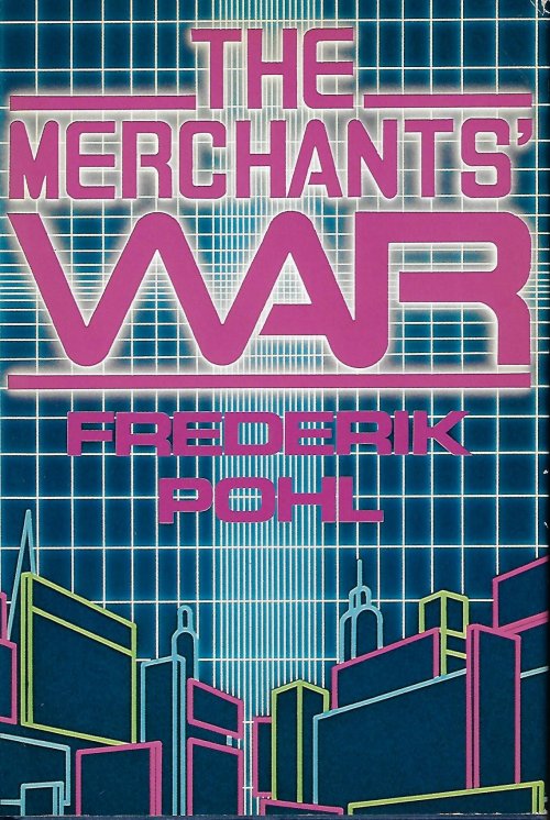THE MERCHANT'S WAR
