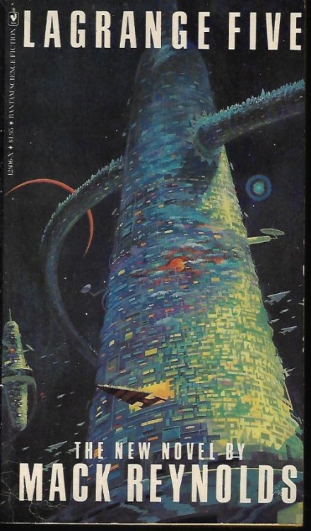 LAGRANGE FIVE