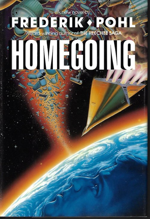 HOMEGOING