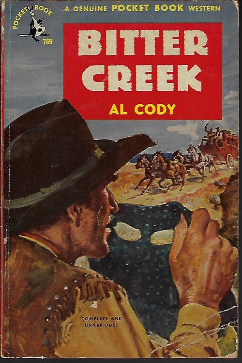 BITTER CREEK