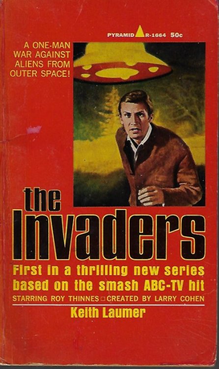 THE INVADERS