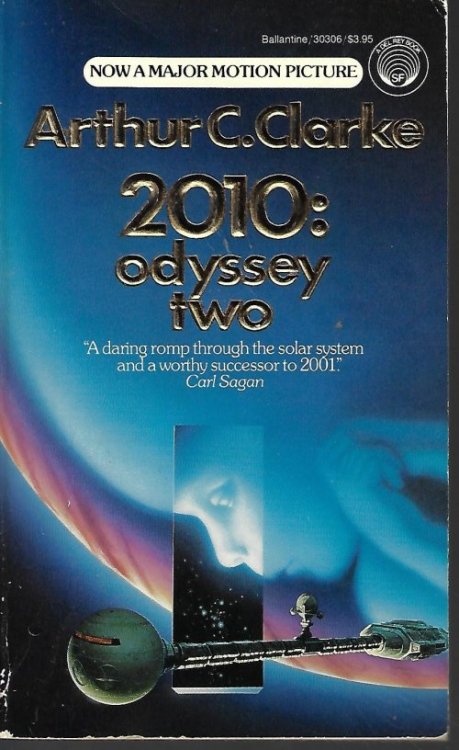 2010: ODYSSEY TWO