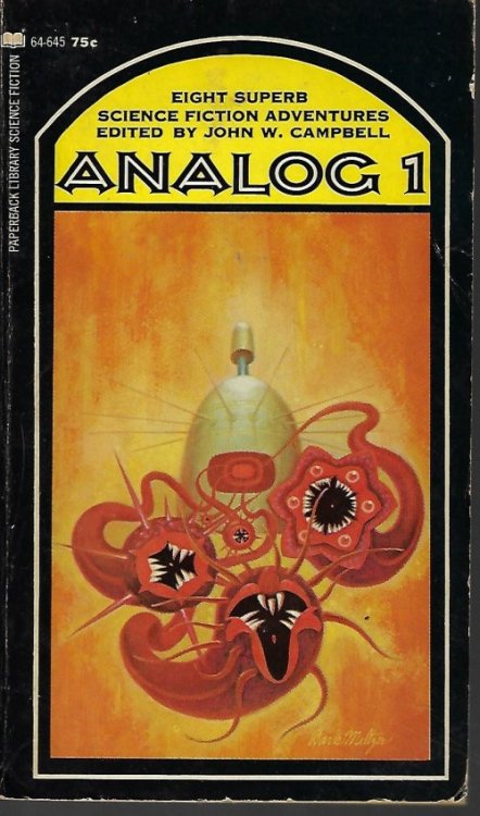 ANALOG 1