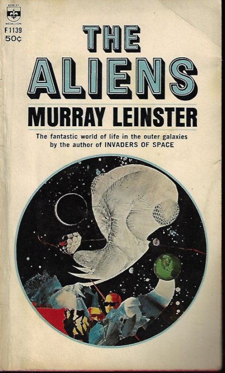 THE ALIENS