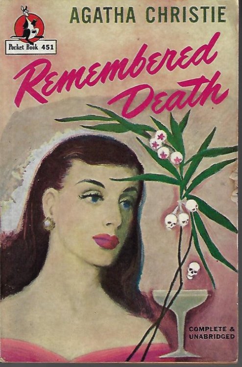 REMEMBERED DEATH