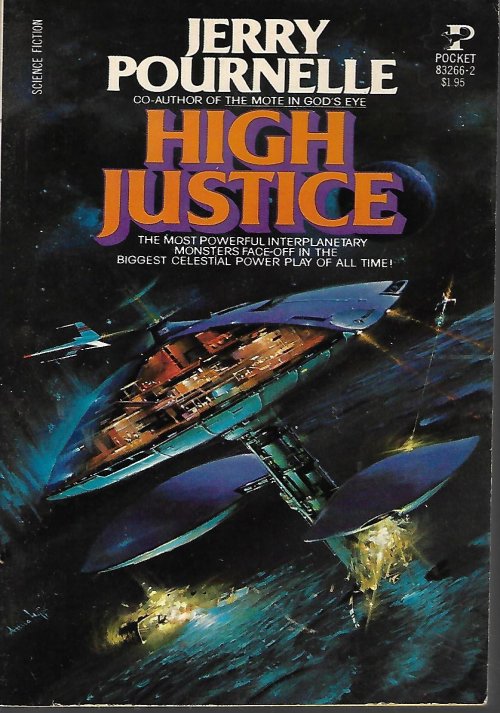 Image for HIGH JUSTICE HIGH JUSTICE