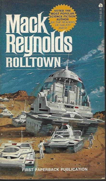 ROLLTOWN
