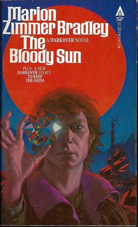 THE BLOODY SUN