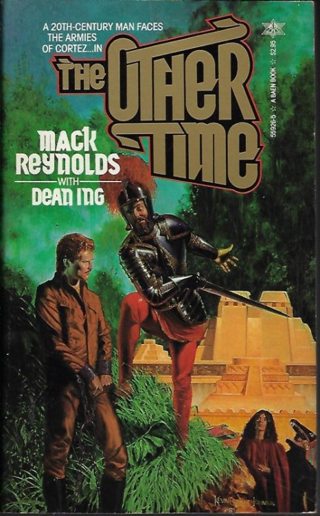 THE OTHER TIME