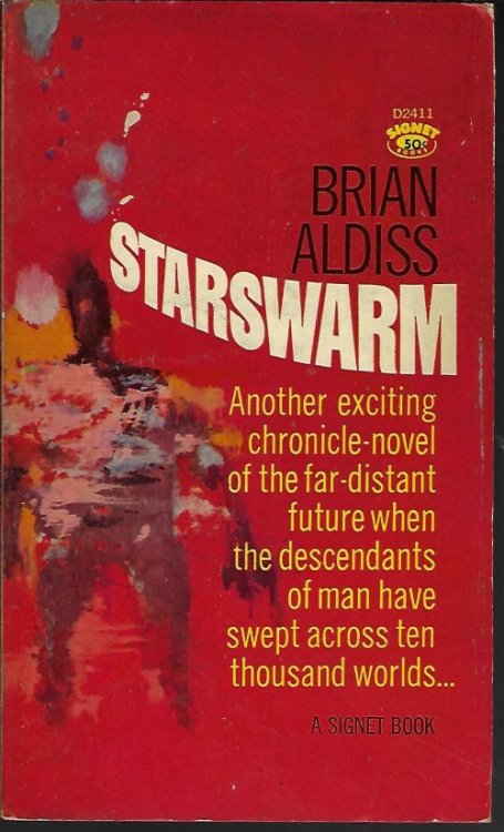 STARSWARM