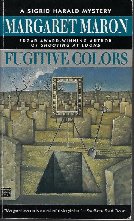 FUGITIVE COLORS
