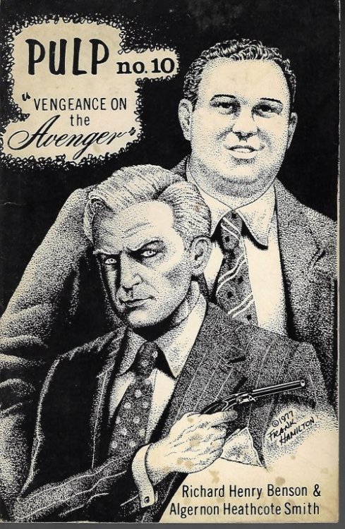 Image for PULP 10, Winter 1978 PULP 10, Winter 1978