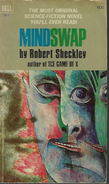 MINDSWAP