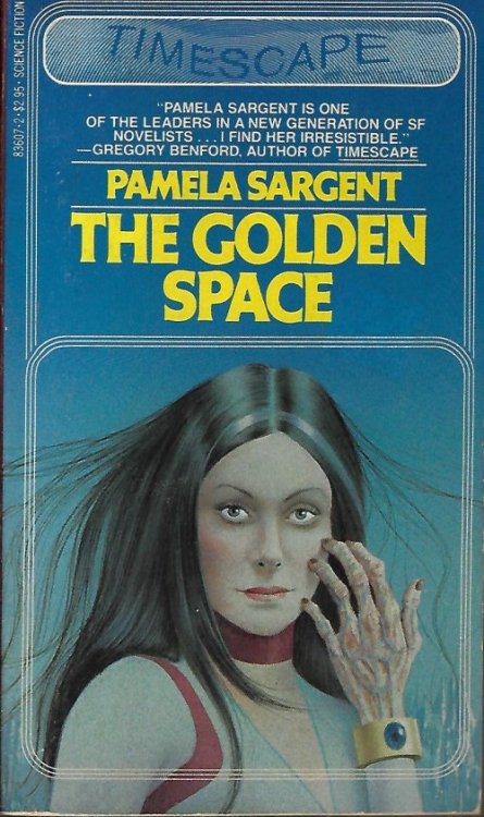 THE GOLDEN SPACE