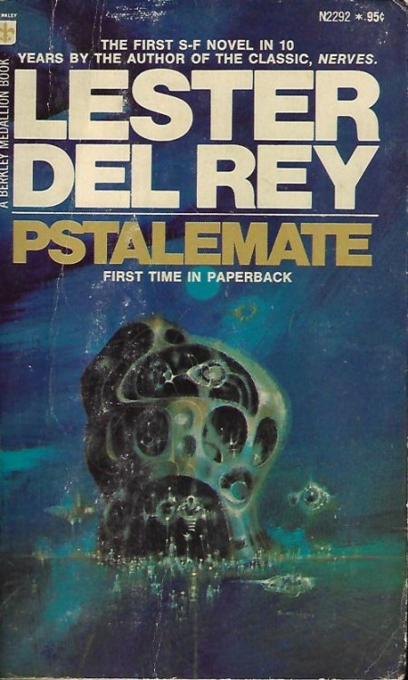 PSTALEMATE