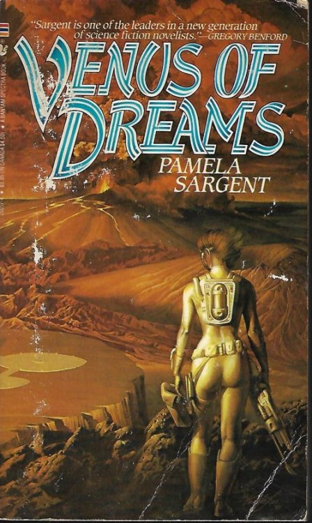 VENUS OF DREAMS
