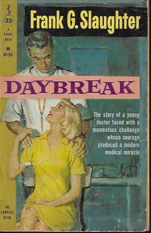 DAYBREAK