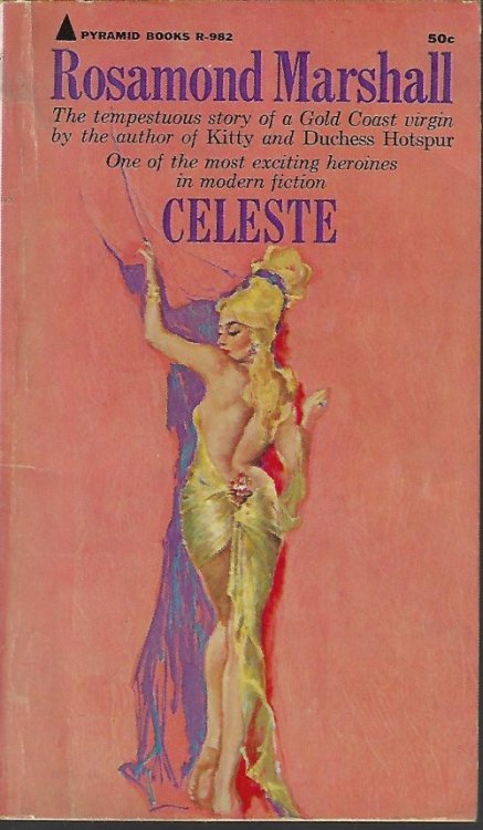CELESTE