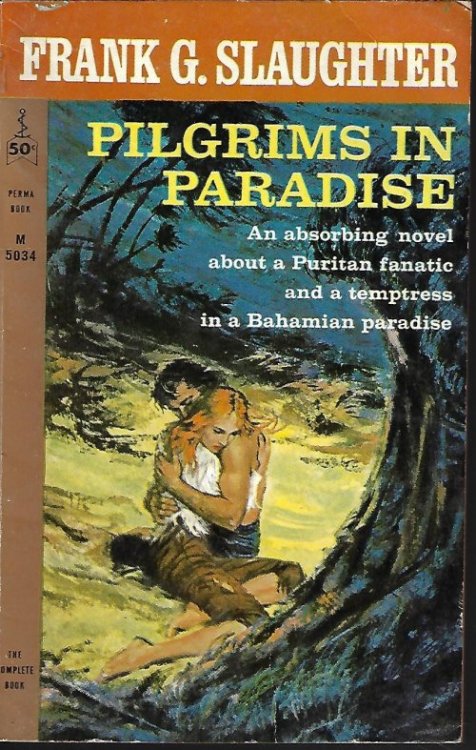 PILGRIMS IN PARADISE