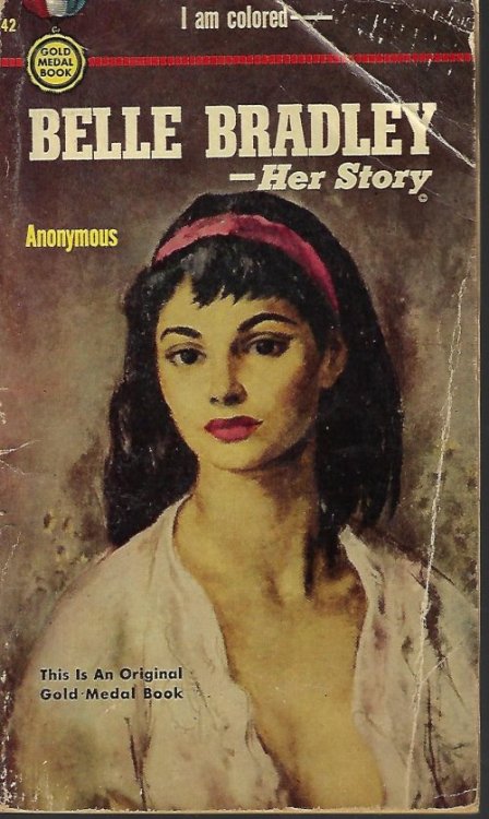 BELLE BRADLEY
