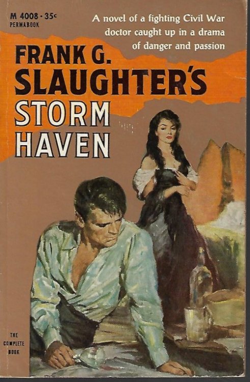 STORM HAVEN
