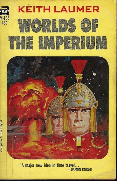 WORLDS OF THE IMPERIUM