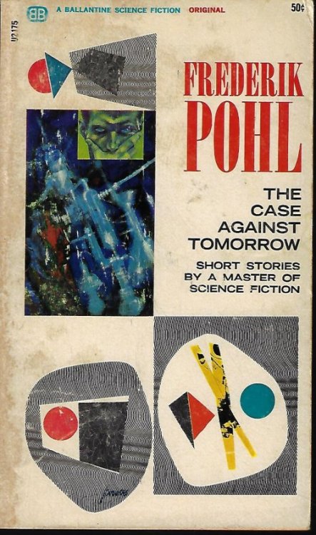 THE CASE AGAINST TOMORROW
