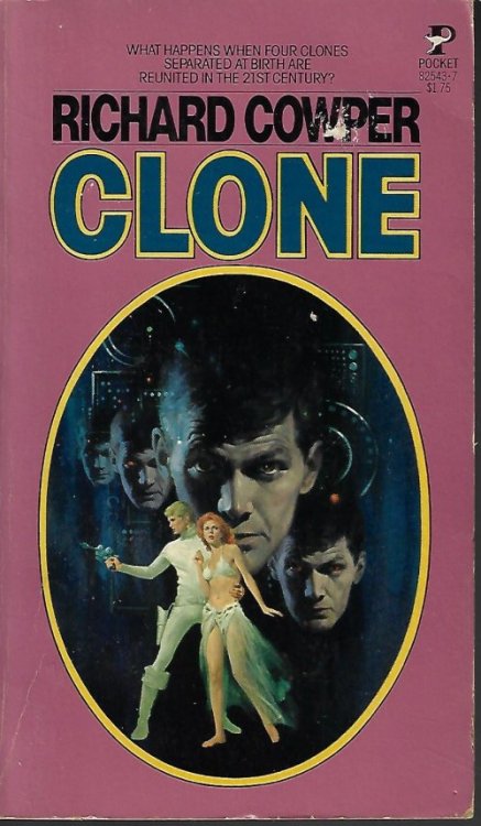 Image for CLONE CLONE