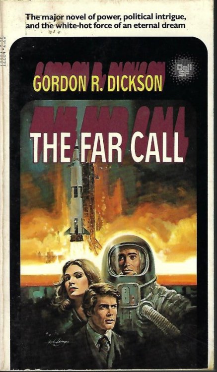 Image for THE FAR CALL THE FAR CALL
