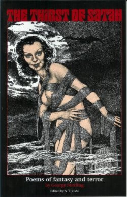 THE THIRST OF SATAN Poems of Fantasy and Terror