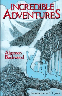 Image for INCREDIBLE ADVENTURES INCREDIBLE ADVENTURES