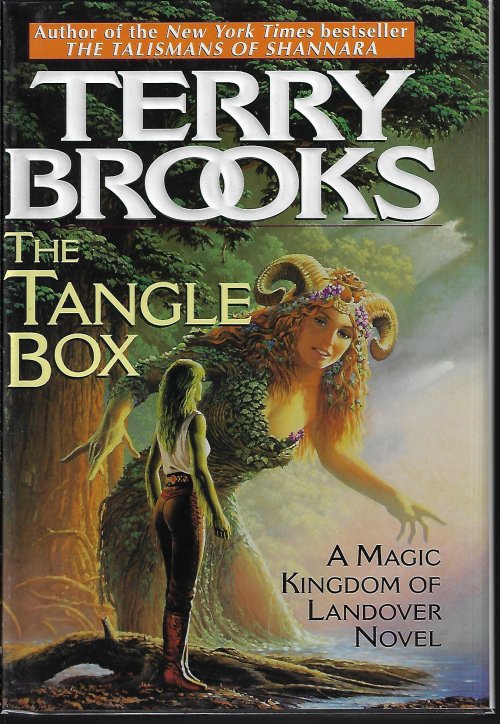 THE TANGLE BOX