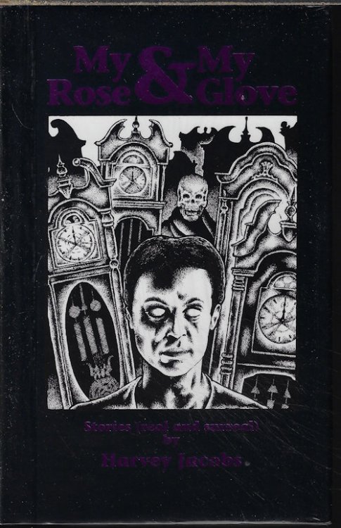 Image for MY ROSE & MY GLOVE MY ROSE & MY GLOVE