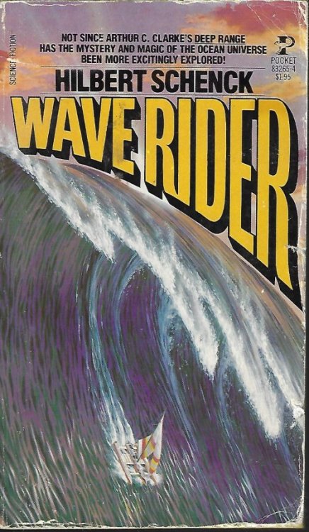 WAVE RIDER