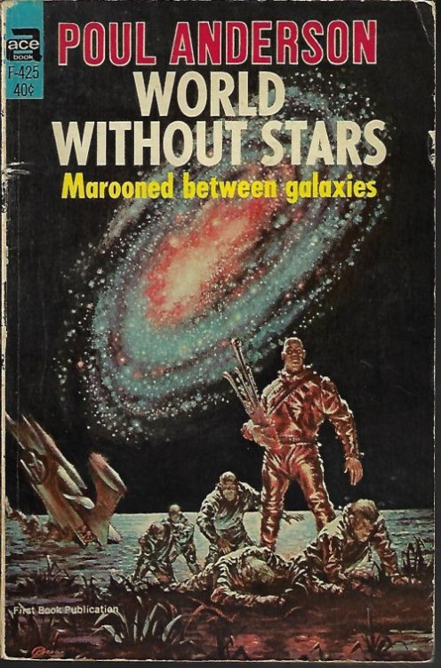 WORLD WITHOUT STARS