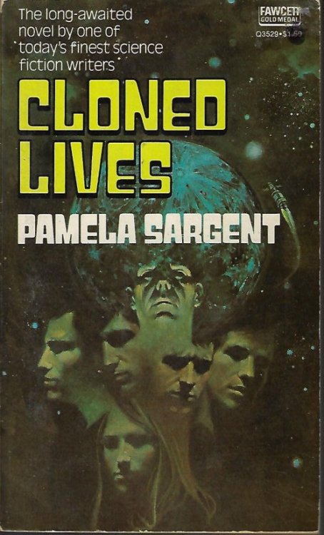 CLONED LIVES